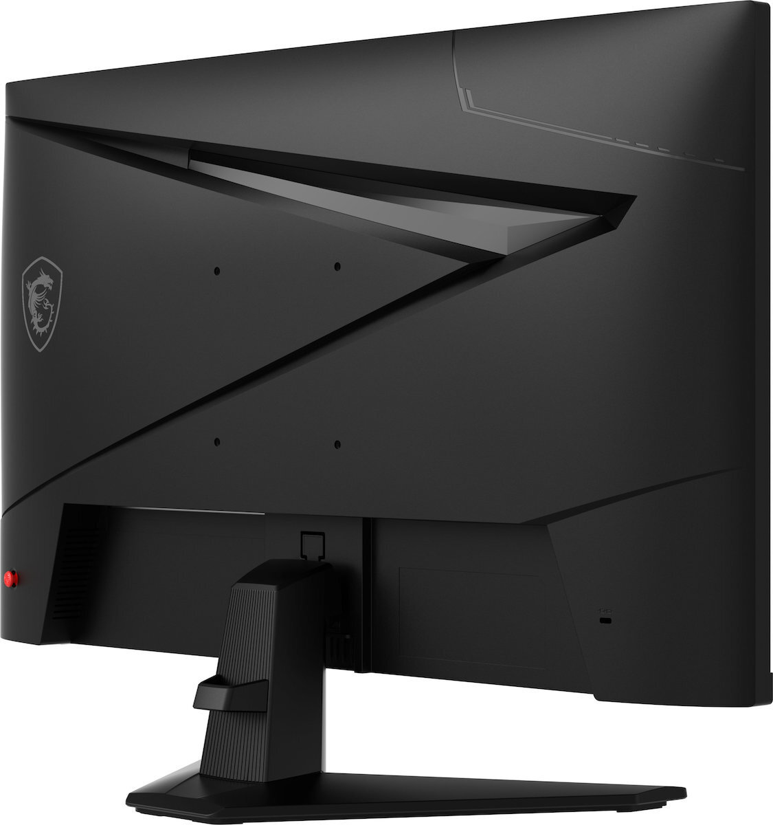 MSI MAG 274F Gaming Monitor 27" FHD 1920x1080 200Hz view 7