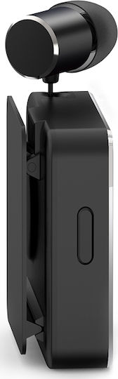 Fineblue F1 In-ear Bluetooth Handsfree Earphone Lapel Black view 4