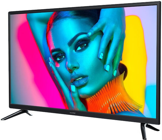Kiano Smart Television 40" Full HD LED Slim TV Smart (2023) view 5