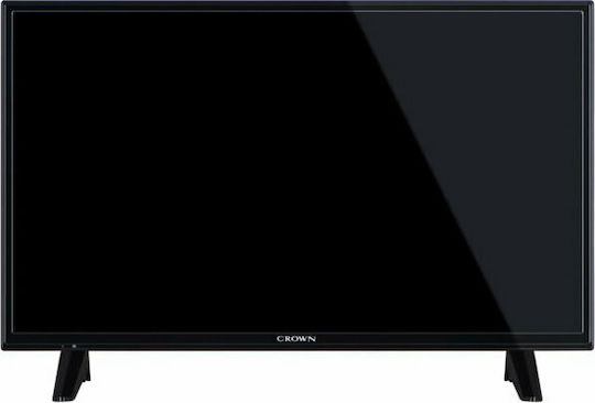 Crown Smart Television 32" HD Ready LED 32NV66WS (2019) view 1