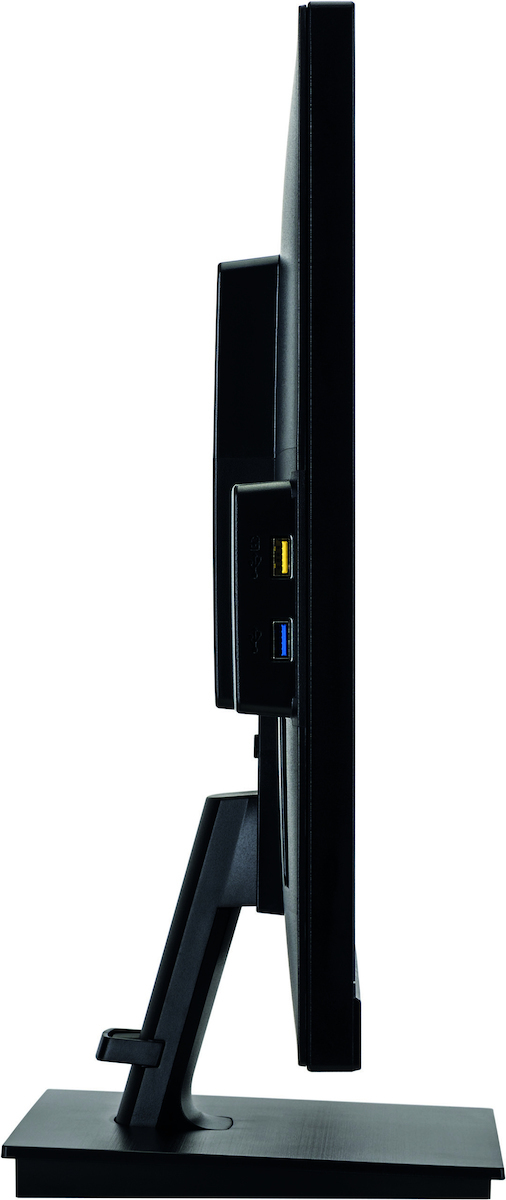 Iiyama Prolite XU2792UHSU-B1 IPS Monitor 27" 4K 3840x2160 with Response Time 4ms GTG view 4