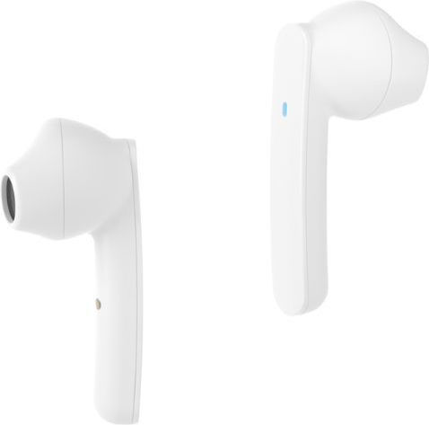 Akai Proffesional BTE-J10 In-ear Bluetooth Handsfree Earphones with Charging Case White view 6