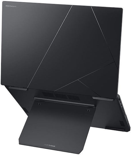 Asus ZenBook Duo OLED UX8406CA-OLED-PZ067X 14" Touchscreen 120Hz (Ultra 7-255H/32GB/1TB SSD/W11 Pro) (GR Keyboard) view 2