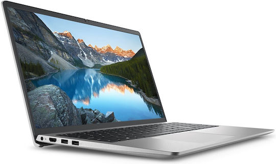 Dell Inspiron 3520 15.6" FHD 120Hz (i5-1235U/16GB/1TB SSD/W11 Home) (US Keyboard) view 4