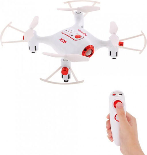 Syma X20-S Gravity Sensor Drone without Camera view 2