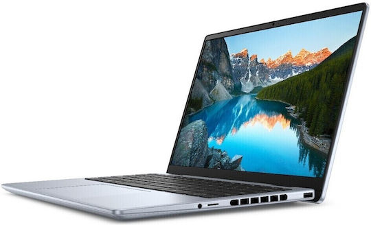 Dell Inspiron 14 Plus 7440 14" (Ultra 7-155H/32GB/1TB SSD/W11 Pro) Ice Blue (GR Keyboard) view 2
