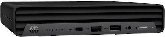 Poly Conference G9 Mini PC (Core i7-12700T/16GB DDR4/256GB SSD/W11 IoT) vue 2