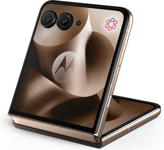 Motorola Moto Razr 60 Ultra 5G (16GB/512GB) Mountain Trail view 4