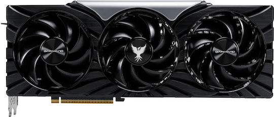 Gainward GeForce RTX 5070 Ti 16GB GDDR7 Phoenix GS V1 Graphics Card vue 5