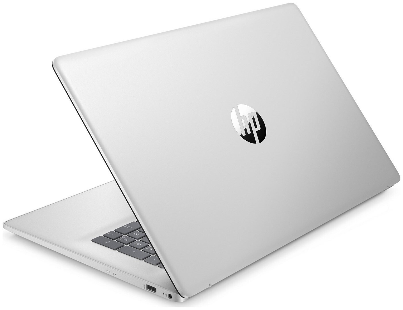 HP 17-cp2025dx 17.3" IPS FHD (Ryzen 5-7520U/8GB/512GB SSD/W11 Home) (US Keyboard) view 5
