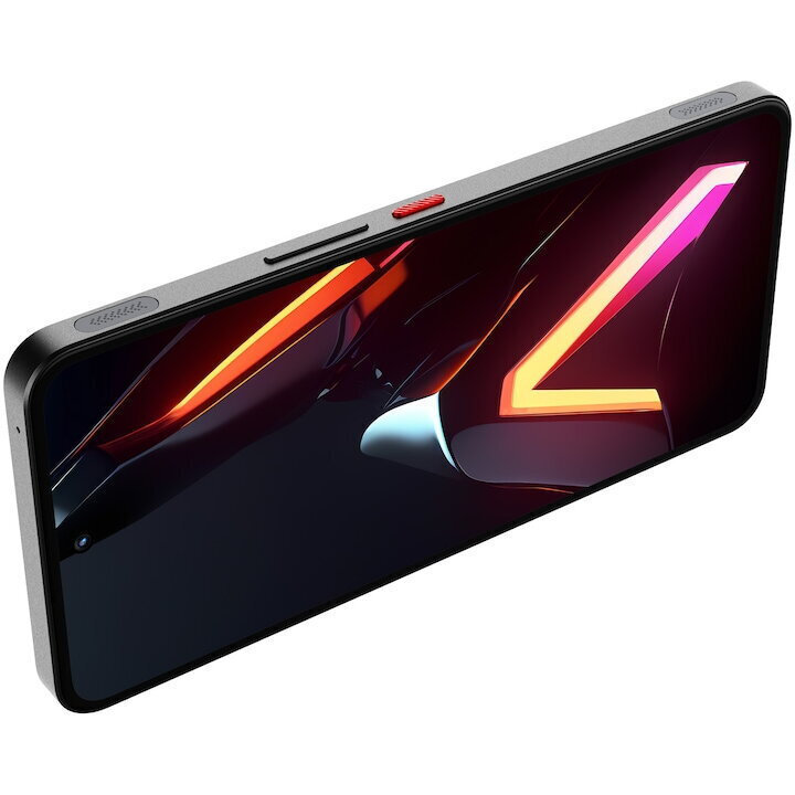 ZTE nubia Neo 3 GT 5G Dual SIM (12GB/256GB) Gray vue 9