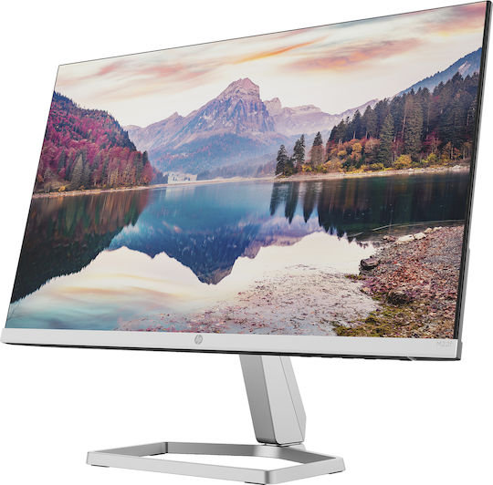 HP M22f IPS Monitor 21.5" FHD 1920x1080 with Response Time 5ms GTG view 2