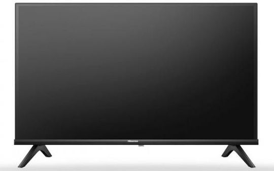 Hisense Smart Television 32" HD Ready LED 32A4K (2023) – vizualizare 6