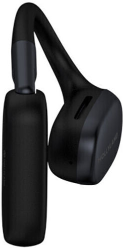 Hollyland Open Ear Bluetooth Handsfree Earphones with Charging Case Space Gray view 5