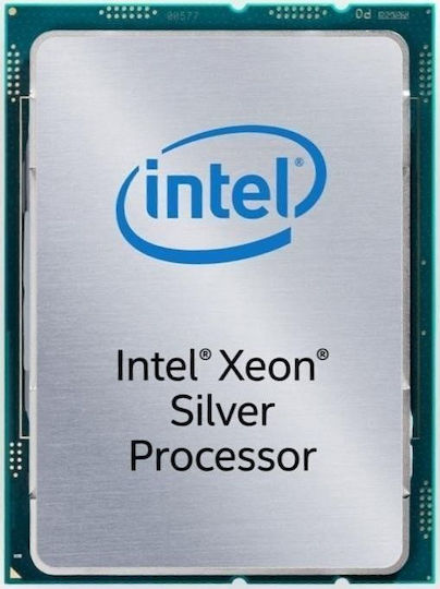 Lenovo Xeon Silver 4208 2.1GHz Processor 8 Core for Socket 3647 Tray view 2