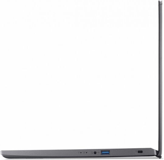 Acer Aspire 5 A515-57-50D8 15.6" FHD (i5-12450H/16GB/512GB SSD/Linux) (US Keyboard) view 4