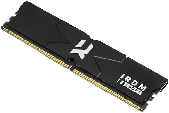 GoodRAM IRDM DDR5 with 1x32GB Module and Speed 5600 for Desktop IR-5600D564L36/32G view 6