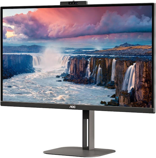 AOC Q27V5CW IPS Monitor 27" QHD 2560x1440 with Response Time 4ms GTG view 7