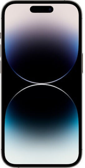 Apple iPhone 14 Pro 5G (6GB/256GB) Space Black view 3