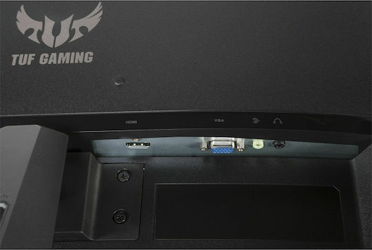 Asus VG328H1B VA Curved Gaming Monitor 31.5" FHD 1920x1080 165Hz view 6
