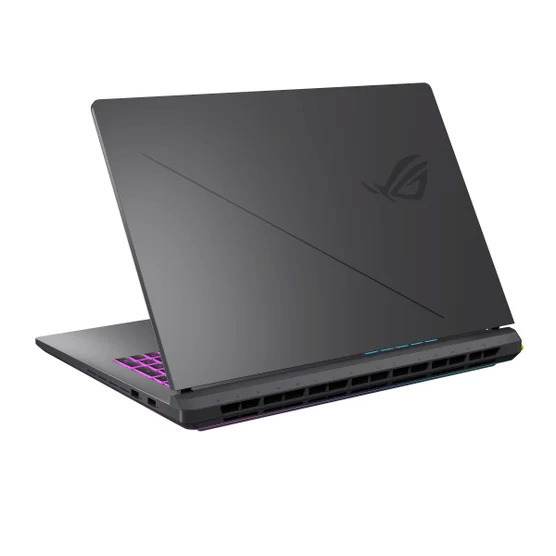 Asus ROG Strix G18 18" FHD+ 144Hz (i9-14900HX/32GB/1.0TB SSD/GeForce RTX 5070/W11 Home) (US Keyboard) vue 5