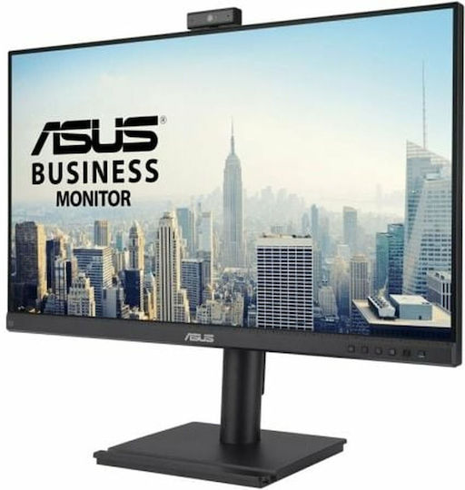 Asus BE279QFK IPS Monitor 27" FHD 1920x1080 with Response Time 5ms GTG view 2