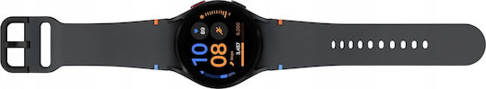 Samsung Galaxy Watch FE 40mm with Heart Rate Monitor (Black) view 5