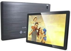 Majestic TAB-912 4G 10.1" Tablet (3GB/32GB) Black view 1