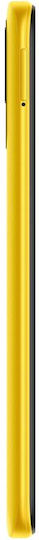 Xiaomi Poco C40 Dual SIM (3GB/32GB) Poco Yellow view 2