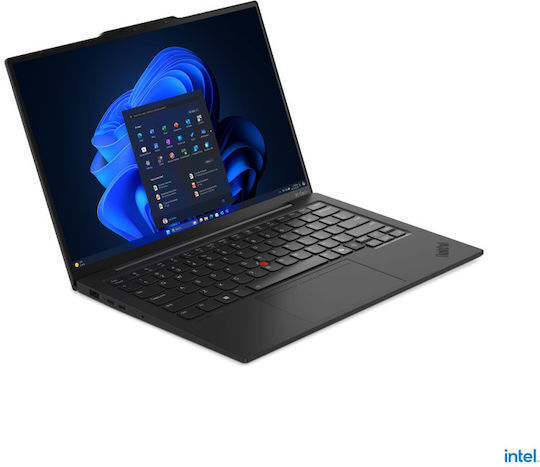 Lenovo ThinkPad X1 Carbon Gen 13 Aura Edition 14" IPS FHD+ (Ultra 7-258V/32GB/1TB SSD/W11 Pro) (GR Keyboard) view 3