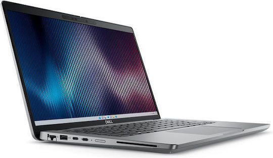 Dell Latitude 5440 14" IPS FHD (i5-1345U/16GB/512GB SSD/Linux) (International English Keyboard) view 7