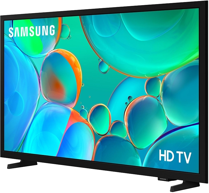 Samsung Smart Television 32" HD Ready LED H5000 HDR (2025) view 2