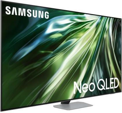 Samsung Smart Television 65" 4K UHD Neo QLED QN92D HDR (2024) vue 5