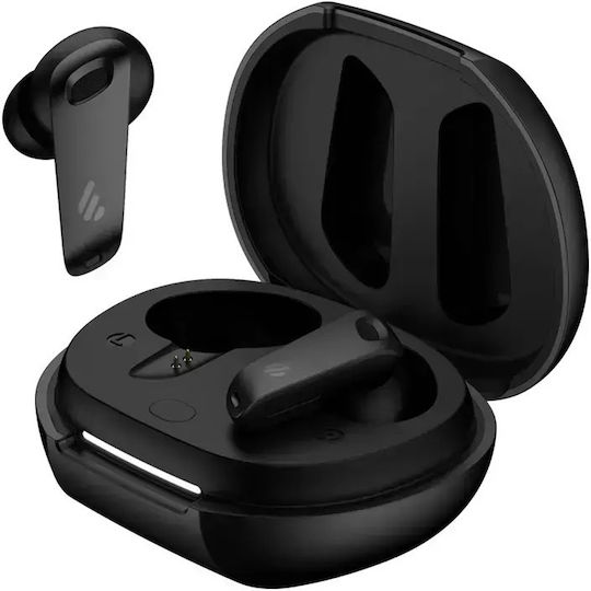 Edifier NeoBuds Plus Bluetooth Handsfree Earphones with Sweat Resistance and Charging Case Black