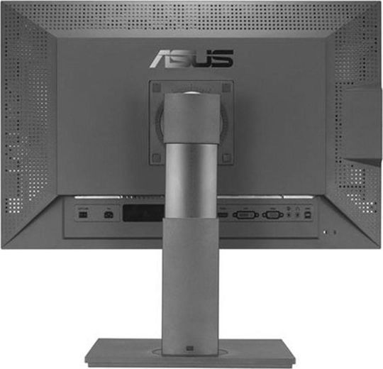 Asus PA248Q IPS Monitor 24.1" FHD 1920x1200 with Response Time 6ms GTG view 7