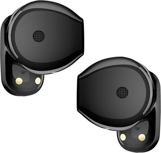 BlackView AirBuds 20 Bluetooth Handsfree Earphones with Sweat Resistance and Charging Case Black Ansicht 3