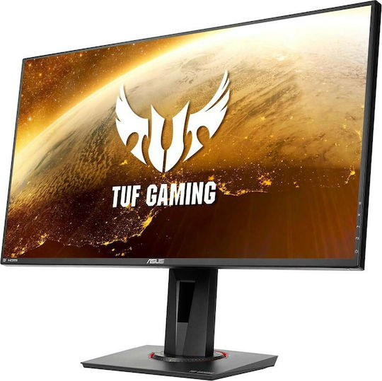 Asus TUF Gaming VG279QM IPS HDR Gaming Monitor 27" FHD 1920x1080 280Hz with Response Time 1ms GTG view 2