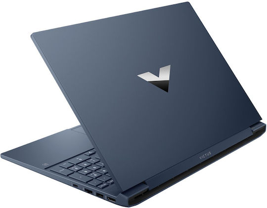 HP Victus 15-fa1031ns 15" IPS FHD (i7-13620H/16GB/1TB SSD/No OS) (ES Keyboard) view 3