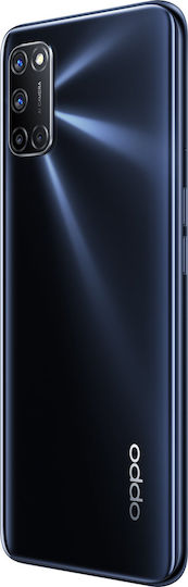 Oppo A52 Dual SIM (4GB/64GB) Twilight Black view 7