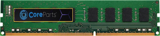 CoreParts DDR3 with Module 1x8GB and Speed 1600 for Desktop MMG2456/8GB vue 2