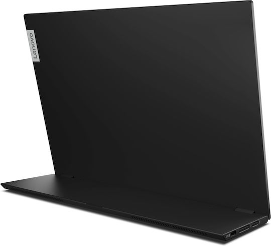 Lenovo ThinkVision M14t Gen 2 IPS Monitor 14" 2240x1400 vue 5