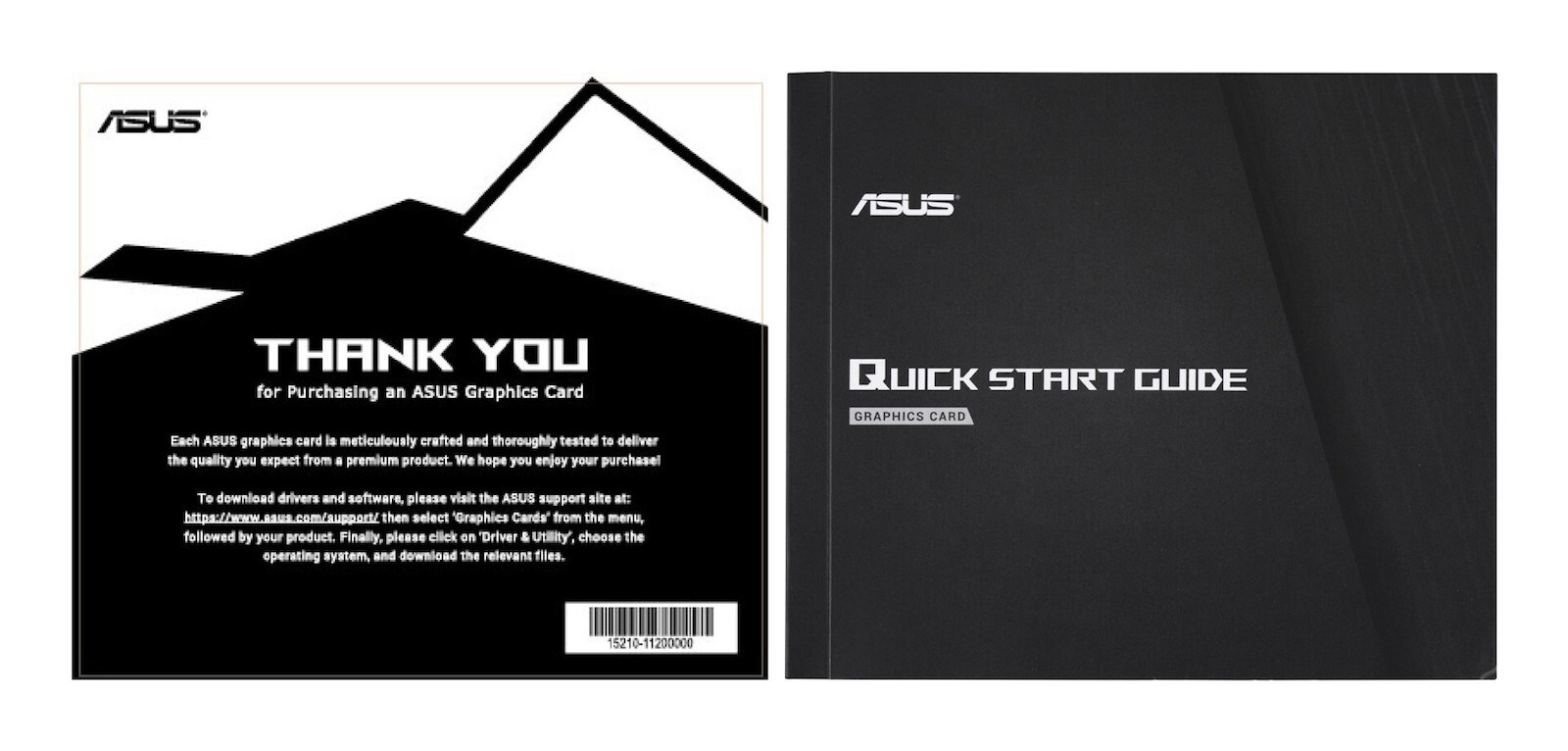 Asus GeForce RTX 5060 Ti 8GB GDDR7 Dual Graphics Card 90YV0MP3-M0NA00 view 5