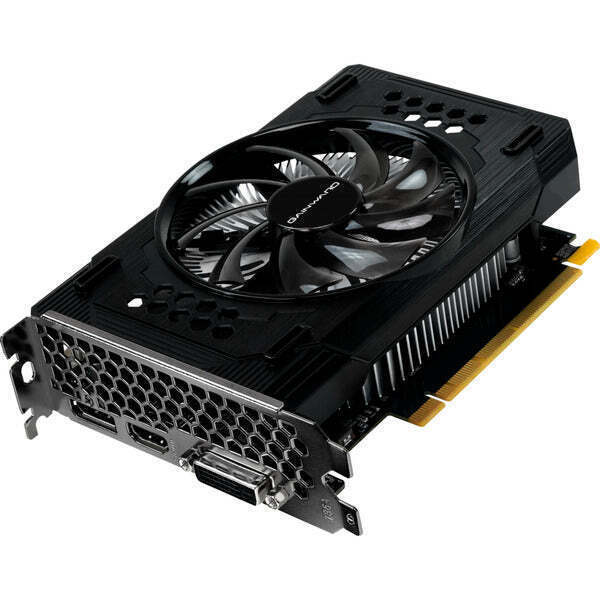 Gainward GeForce RTX 3050 6GB GDDR6 StormX Graphics Card view 4