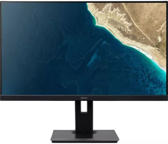 Acer Vero B277U IPS Monitor 27" QHD 2560x1440 view 6