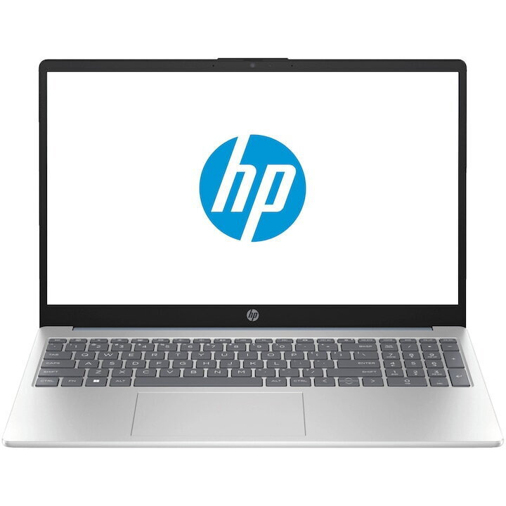HP 15 15.6" (i3-1315U/8GB/512GB SSD/W11 Home) (International English Keyboard) view 2