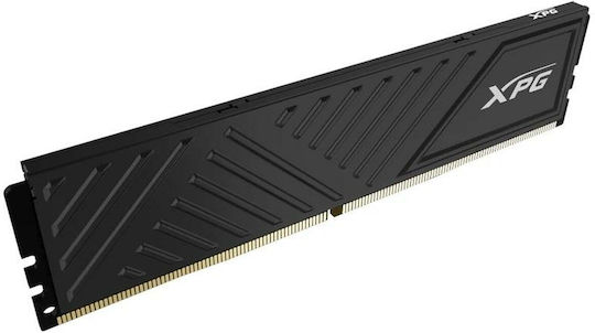 Adata D35G DDR4 with Module 1x16GB and Speed 3200 for Desktop AX4U320016G16A-SBKD35G vue 4