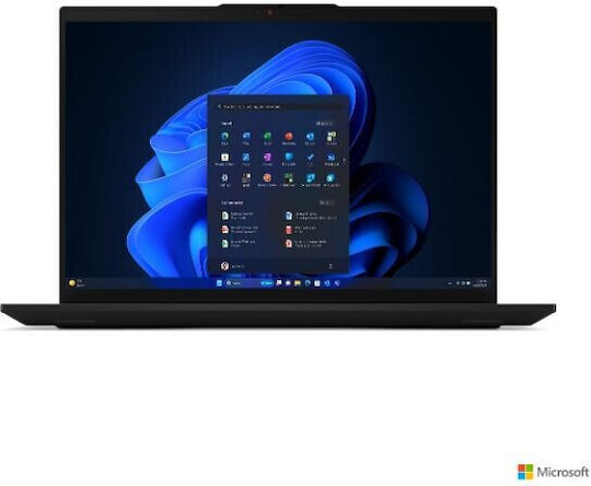 Lenovo ThinkPad L16 Gen 1 16" IPS FHD+ (Ultra 5-125U/16GB/512GB SSD/W11 Pro) (GR Keyboard) vue 4