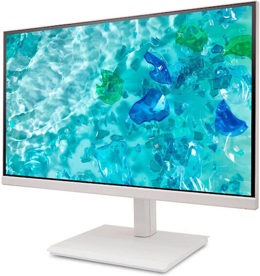 Acer Vero B247W E5wmiprzx IPS Monitor 24" FHD 1920x1200 with Response Time 4ms GTG view 3