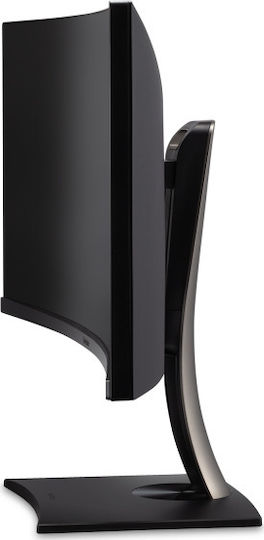 Viewsonic VP3481A Ultrawide VA HDR Curved Monitor 34" QHD 3440x1440 with Response Time 5ms GTG view 7