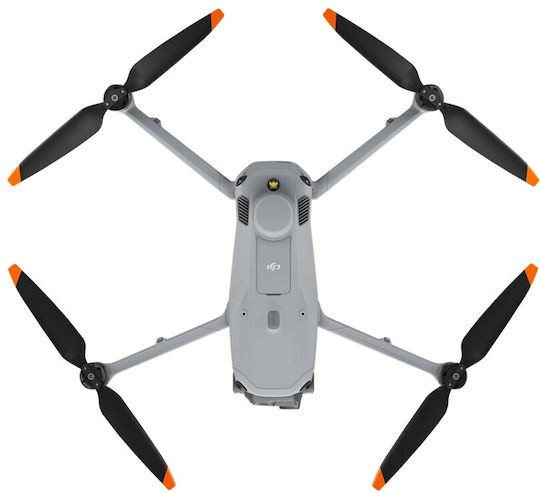 DJI Matrice 4E Drone Standard with Camera 4K 30fps and Controller view 6